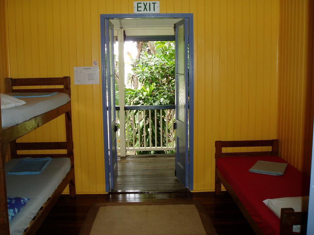 Mango Tourist Hostel *