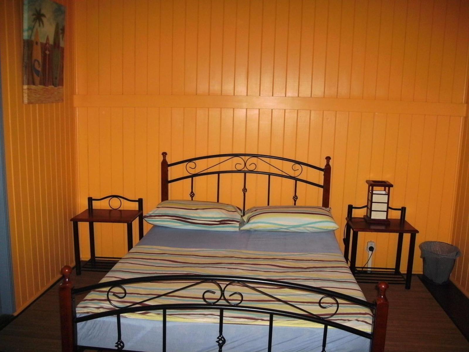 Mango Tourist Hostel *
