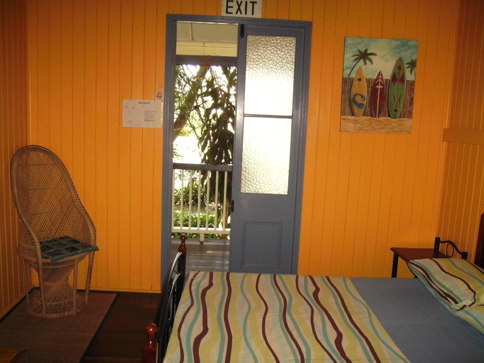 Mango Tourist Hostel
