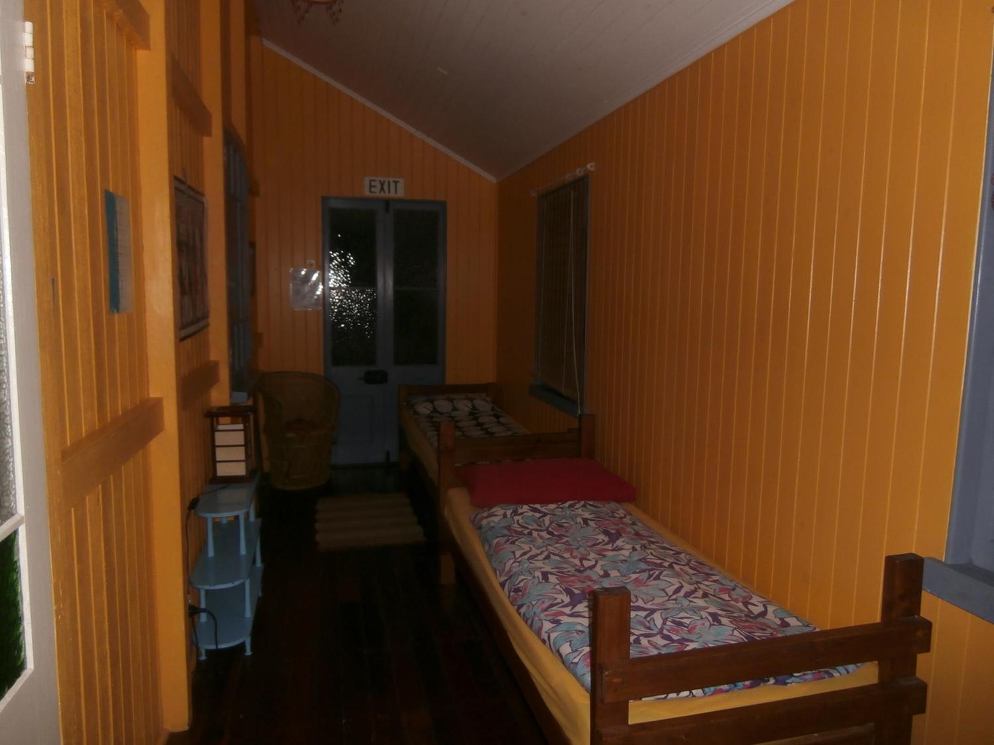 Mango Tourist Hostel *