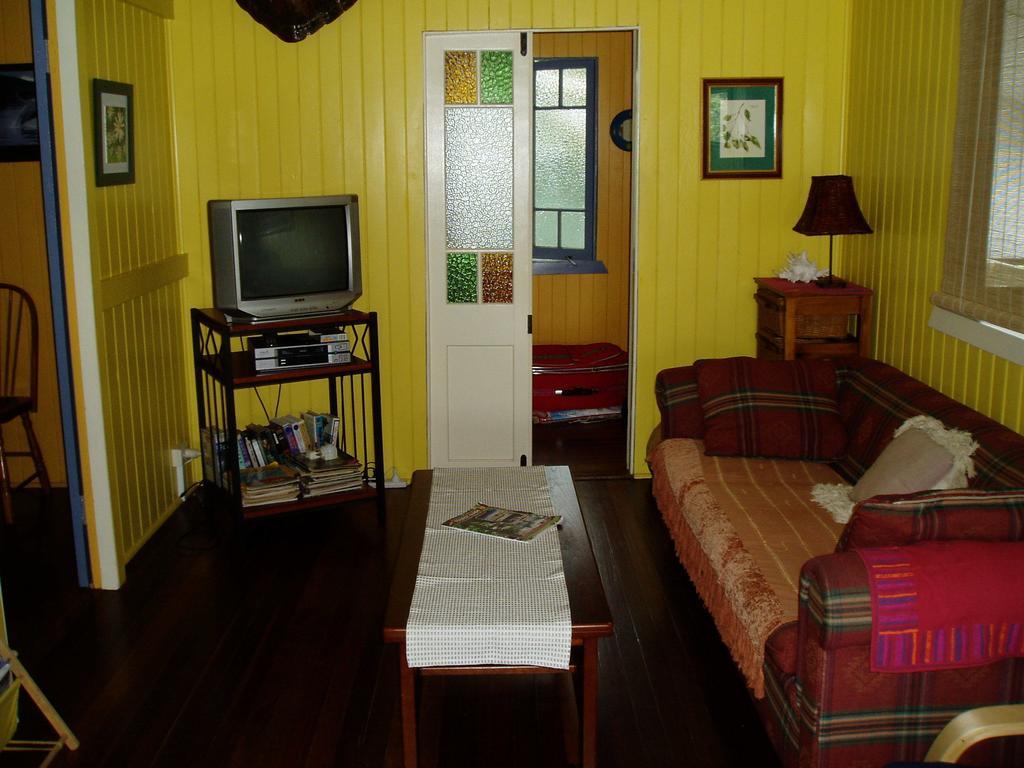 Hostel Mango Tourist