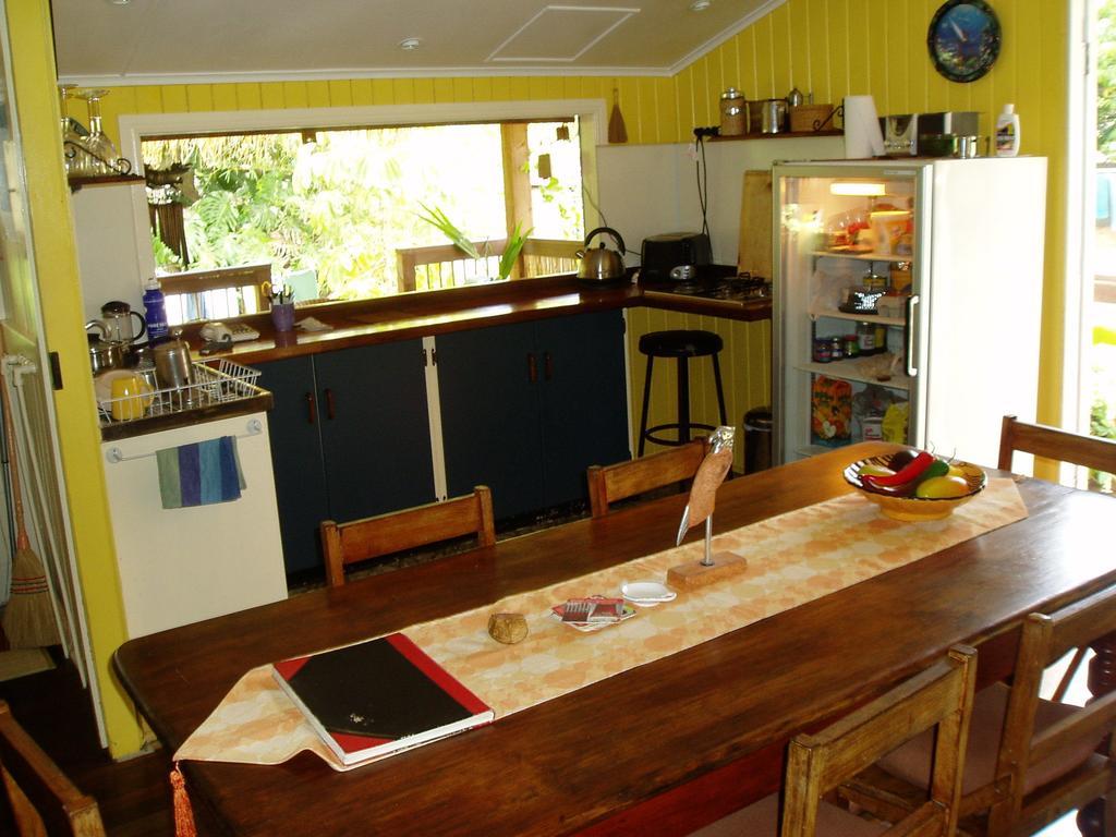 Mango Tourist Hostel Hervey Bay
