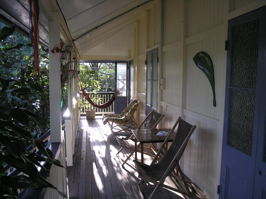 Mango Tourist Hostel Hervey Bay