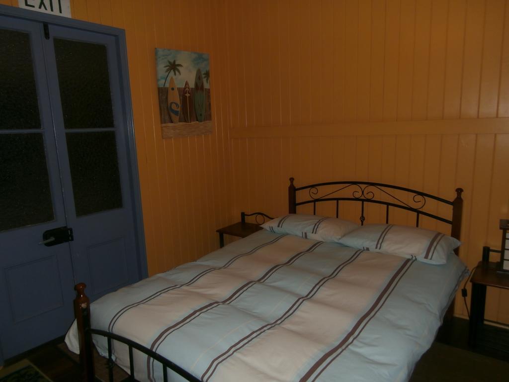 Hostel Mango Tourist *